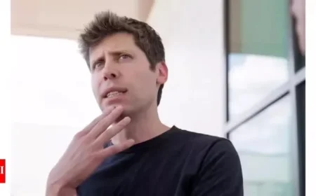 Sam Altman Requests Tesla Refund; Receives Surprising Response