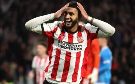 PSV Aims for Fifth Consecutive Victory Against Fortuna Sittard