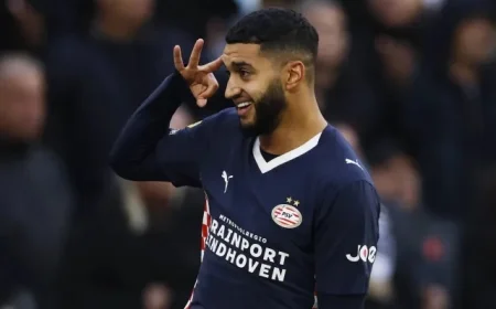 PSV vs. Sittard: Match Prediction, Team News, Lineups