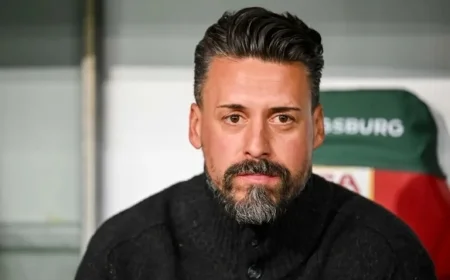 Will Wagner’s Struggles Continue? FCA Hosts BVB in Bundesliga Clash