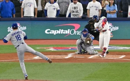 Live Analysis: 2025 World Series Game 6 Updates