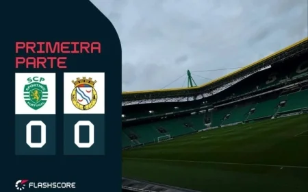 Live: Geny Hits Post, Fresneda Exits Injured (18′)