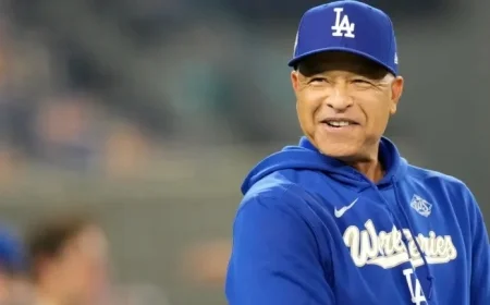 Dave Roberts Emphasizes Importance of Dodgers’ Crucial World Series Game 6 Victory