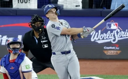 Dodgers Revamp as Ohtani Boosts Bullpen Assistance