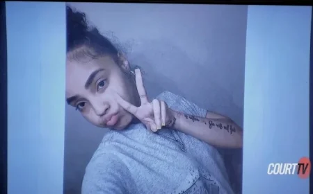 Detectives Uncover Key Evidence on Suspect’s Phone in Julio Foolio Case