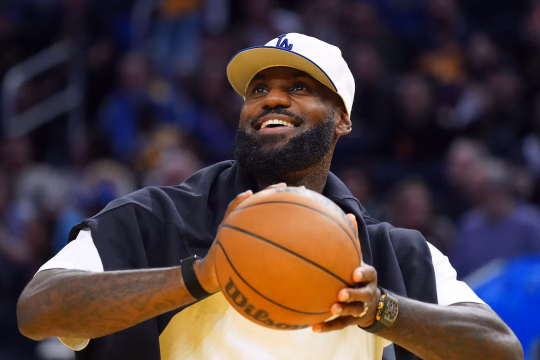 Did LeBron James Retire? Here’s the Truth Behind the Latest Rumors and What “The Second Decision” Really Means