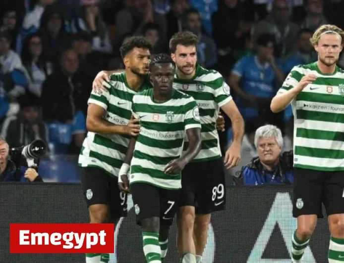 Sporting’s Likely Lineup: Discover the New Team Dynamics!