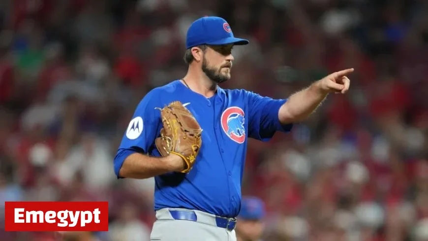 San Diego Set for Reunion with Former Padre in 2025 MLB Playoffs After Three-Year Hiatus