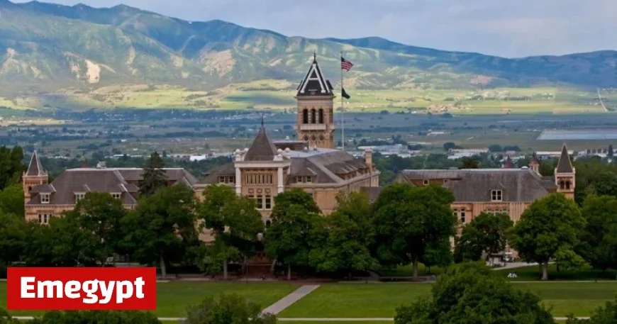 Utah State University Campus Building Evacuated in Safety Precaution