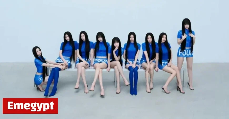 Twice K-pop Phenomenon Confirms Demon Hunters Tour Stop in St Paul