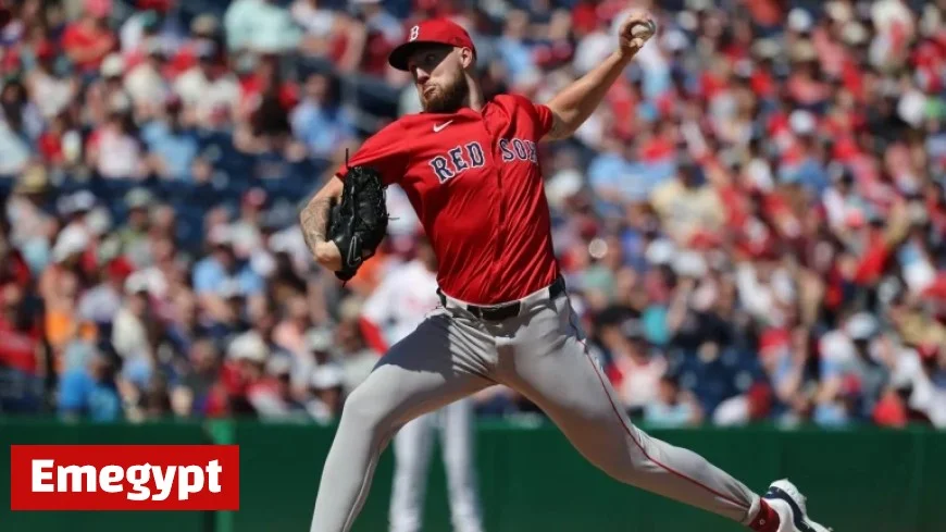 Garrett Crochet Defies Red Sox Manager Alex Cora Ahead of Playoffs