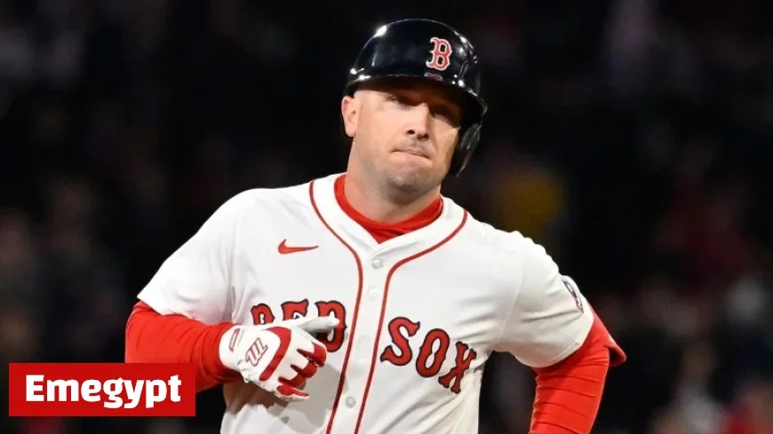 Alex Bregman’s Illness Poses Challenge for Red Sox Ahead of Playoffs