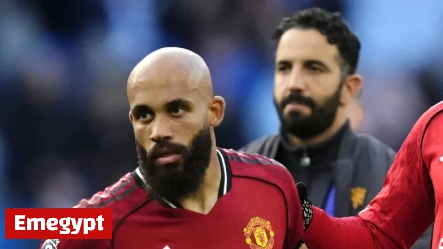 Exclusive Interview with Bryan Mbeumo: Manchester United Star Urges Players to Own Up to Poor Results