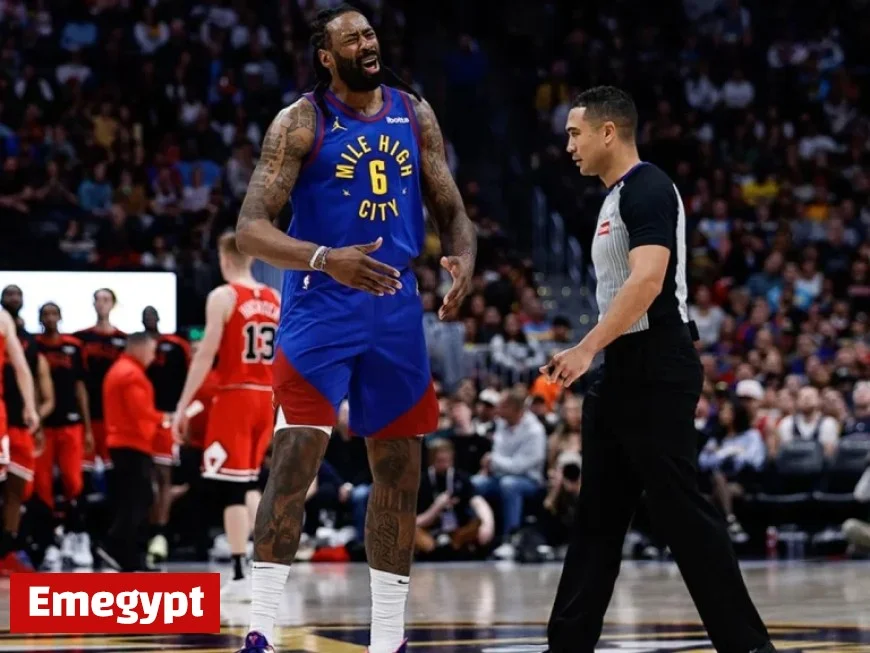 Oklahoma City Thunder Boosts Roster by Signing DeAndre Jordan in NBA Free Agency