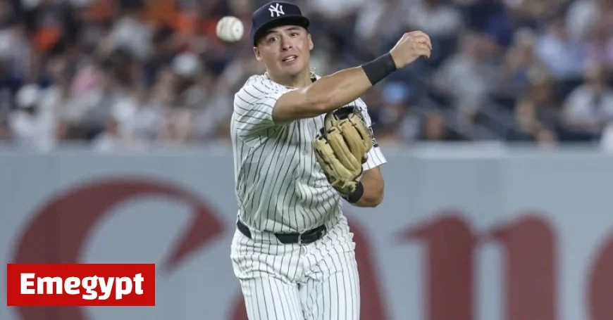 Will Anthony Volpe Regain His Key Skill