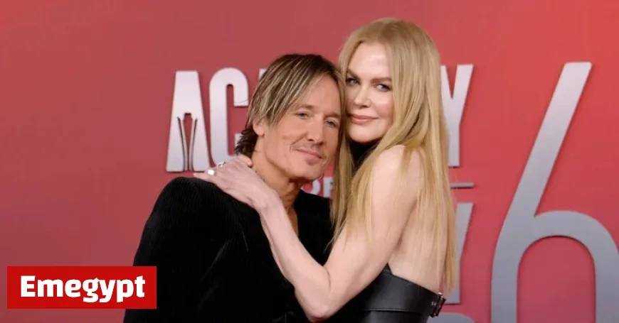 Nicole Kidman and Keith Urban Divorce After Almost Two Decades of Marriage