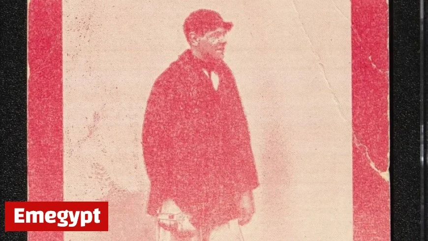 Discover Why This Babe Ruth Rookie Card Might Be the Greatest Baseball Card of All Time