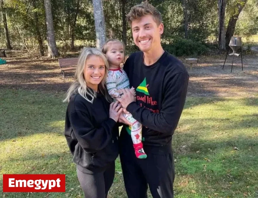 Discover the Life of Olivia Weaver: Meet Luke Weaver’s Wife