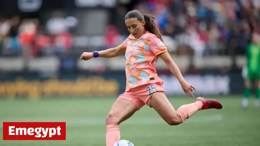 How to Watch Club America vs Orlando Pride Live: TV Channel and Streaming Guide