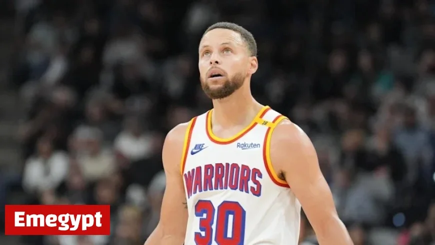 How a Bold Warriors Decision Fueled Steph Curry’s Motivation
