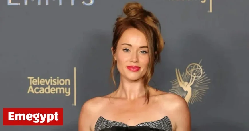 Whitney Leavitt of Secret Lives of Mormon Wives Speaks Out on Ozempic Rumors