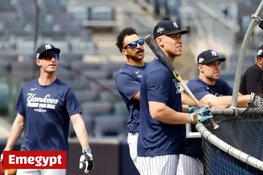 Yankees Excel in October Keeping Their Playoff Promise Like No Other Team