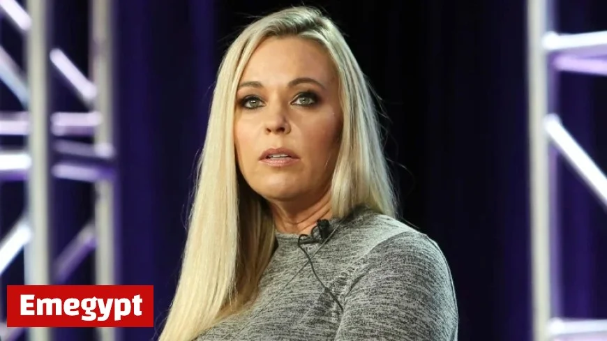 Kate Gosselin Seeks Prayers Amid Medical Emergency After Sharing Hospital Photo on Social Media