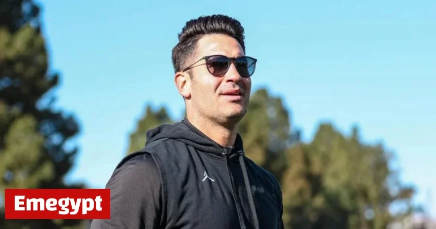 UCLA Offensive Coordinator Tino Sunseri Exits Team in Mutual Departure