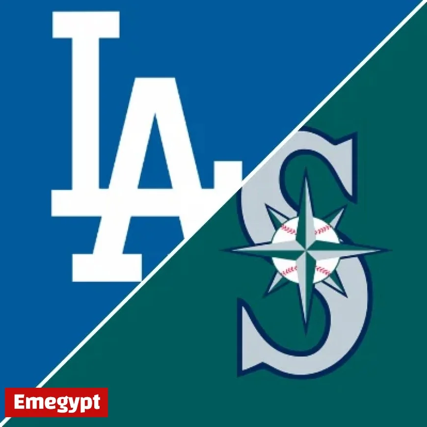 Dodgers Triumph Over Mariners in Thrilling 3-2 Game Recap September 26 2025