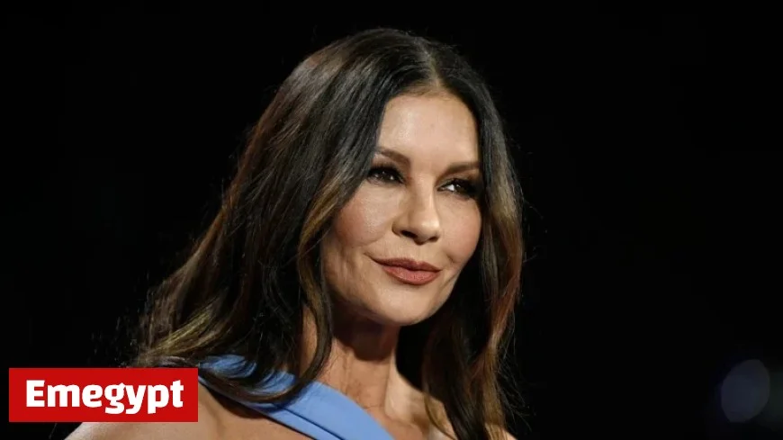 Exclusive Insight Catherine Zeta-Jones Shares Candid Confession About Michael Douglas and Family Dynamics