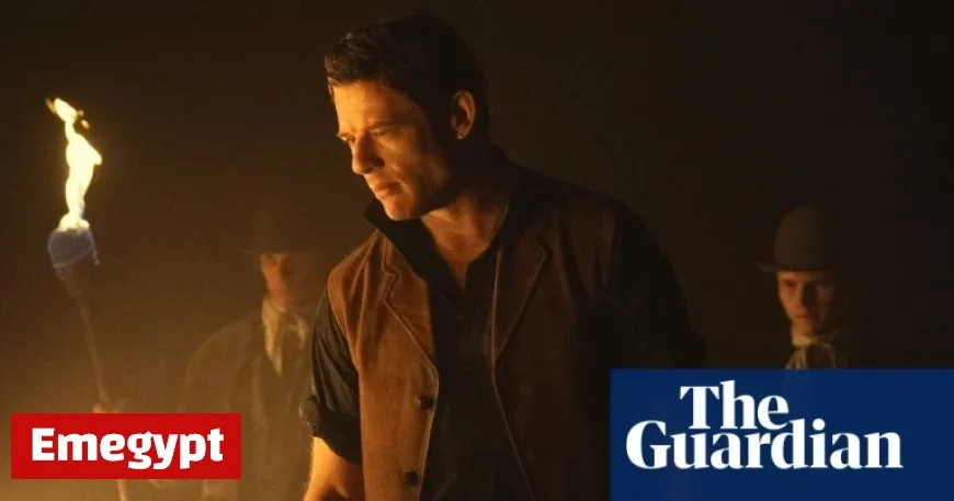 TV’s struggle with Irish accents why getting it wrong is seen as sacrilegious