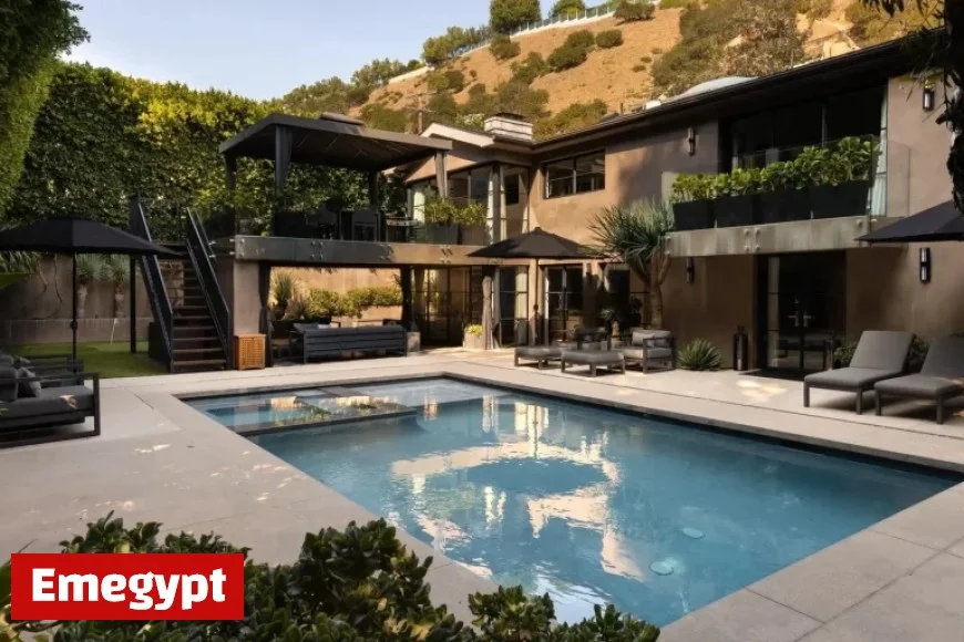Rob Lowe Lists Stunning Los Angeles Hideaway for $4.2 Million