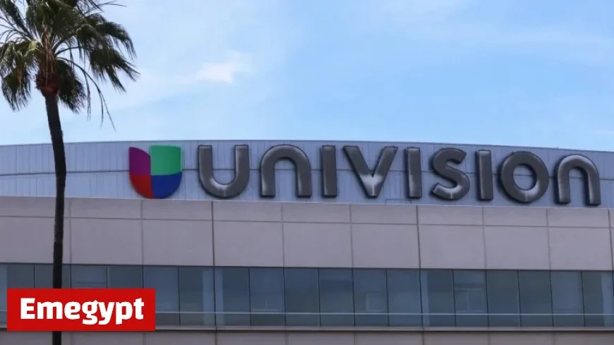 Univision Disappears from YouTube TV: What Viewers Need to Know
