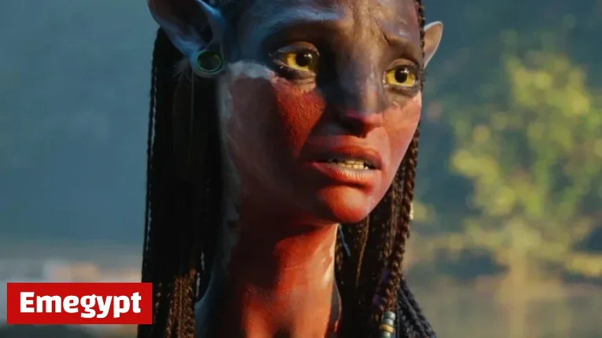 Exclusive Avatar The Way of Water Re-Release Features Unseen Fire and Ash Footage with a Surprising Twist