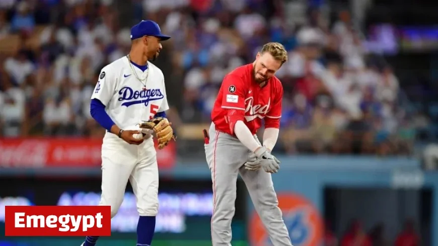 Gavin Lux Delivers Crucial Message to Dodgers Before Wild Card Series Showdown