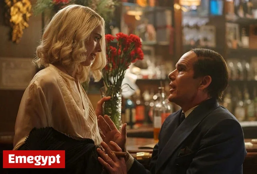 Discover Why Richard Linklater Wants You to Remember Lorenz Hart