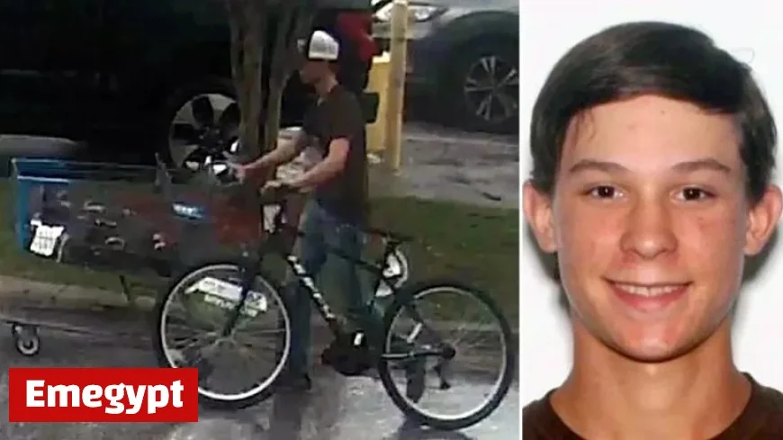 Florida Teen Allegedly Stages Abduction and Self-Inflicted Shooting, Triggers Amber Alert