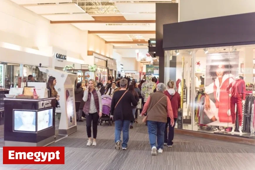 Grapevine Mills Takes a $125K Shortcut for Faster Progress