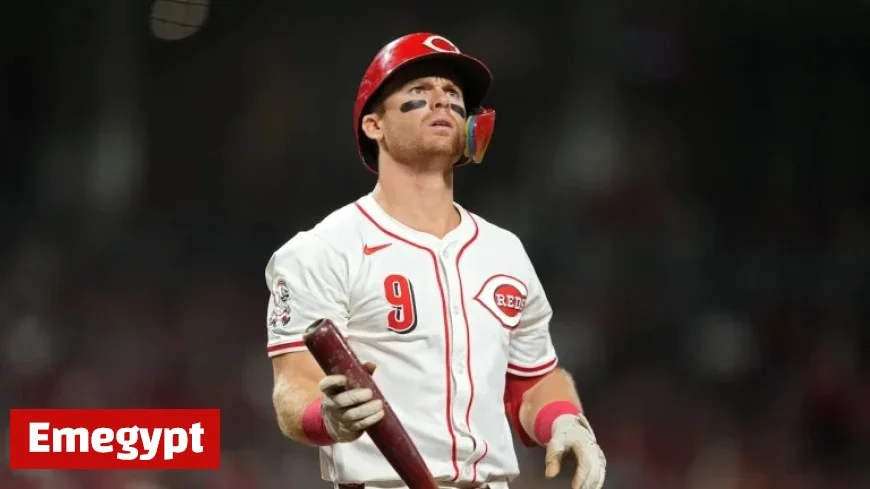 Three Troubling Cold Streaks That Could Jeopardize the Reds 2025 MLB Playoff Hopes Early