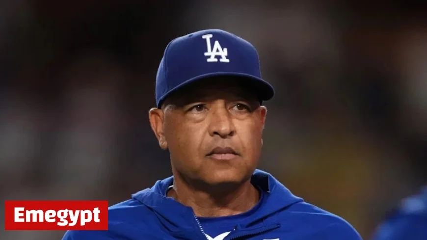 Dodgers Manager Dave Roberts Criticizes Relievers During Intense Struggles
