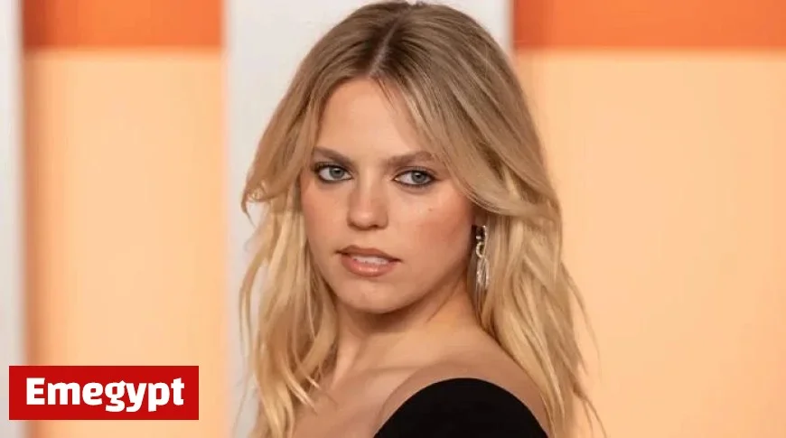 Renee Rapp Speaks Out About the Success of Her Hit Album Bite Me