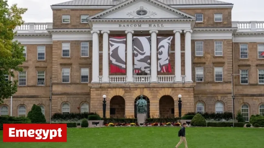 Discover the 2026 Academic Rankings of Big Ten Schools by U.S. News