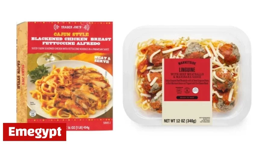 Deadly Listeria Outbreak Potentially Linked to Pasta Meals from Trader Joe’s and Walmart
