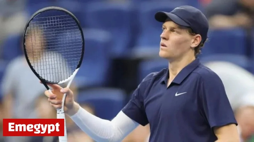 Sinner Overcomes Cramps to Defeat De Minaur Watch the Highlights