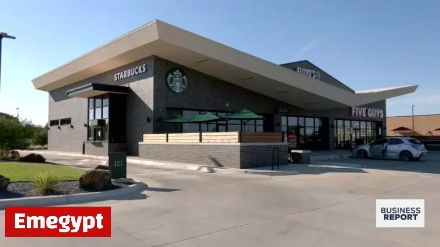 Discover the Reasons Behind Starbucks Closures in Oklahoma