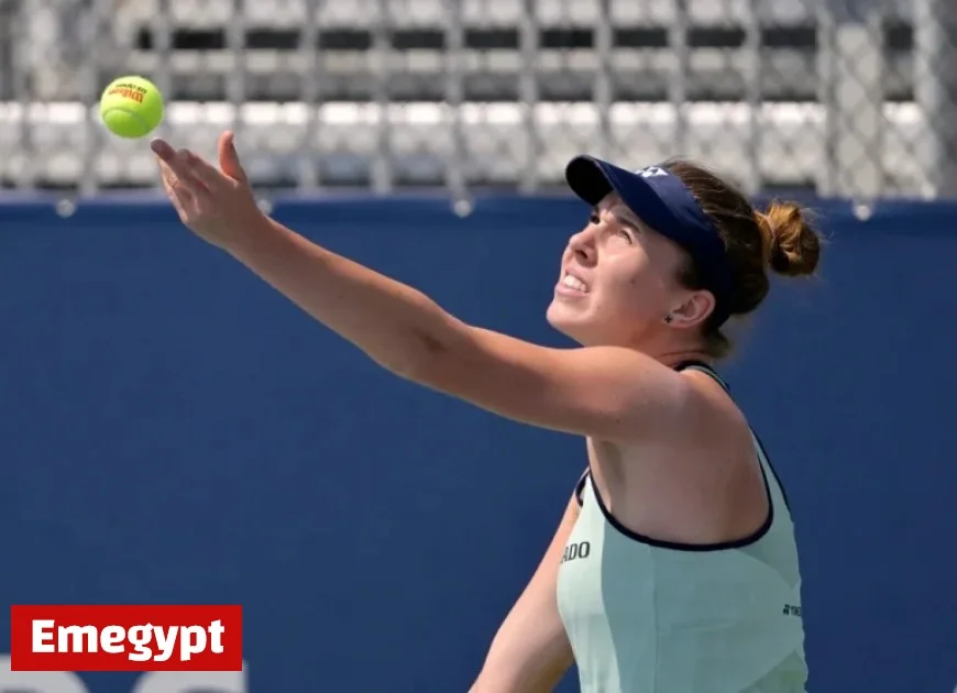 Tennis Showdown in Beijing: Expert Picks for Noskova vs Potapova Match on October 1 2025