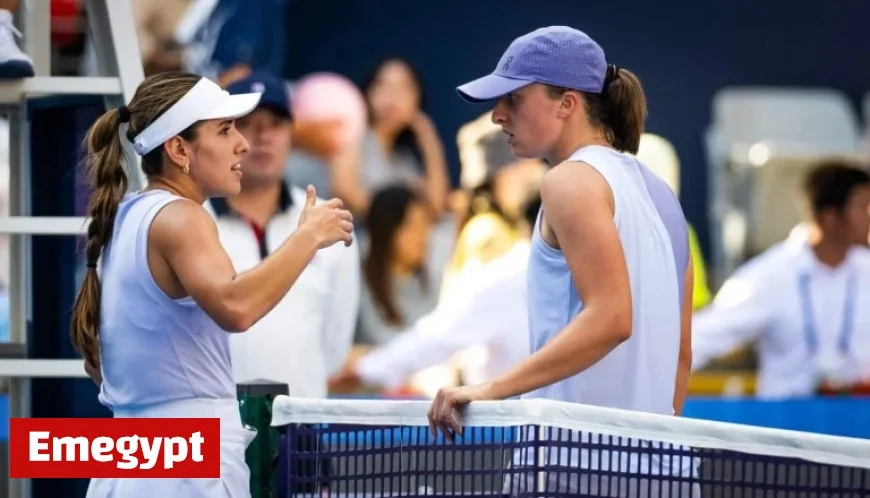 Top Player Complaints Highlighted as Injury Retirements Dominate China Open Tennis Schedule