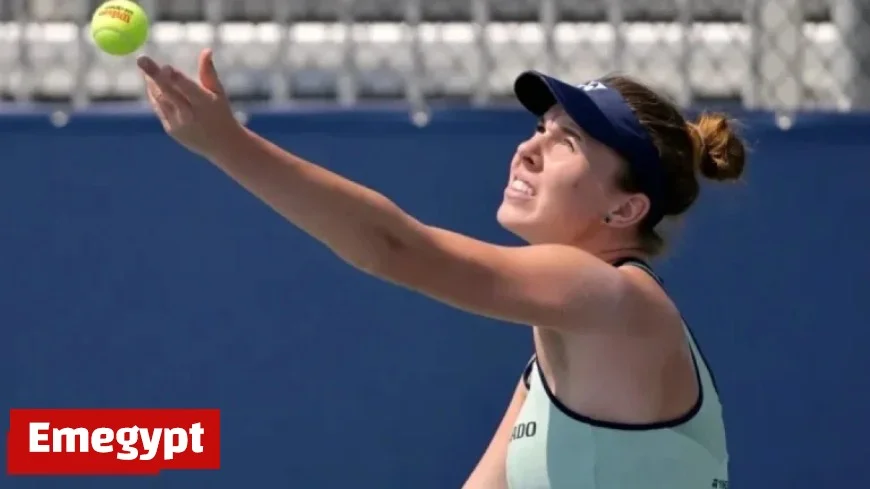 Exciting Tennis Clash in Beijing: Expert Predictions for Noskova vs Potapova Match on October 1 2025