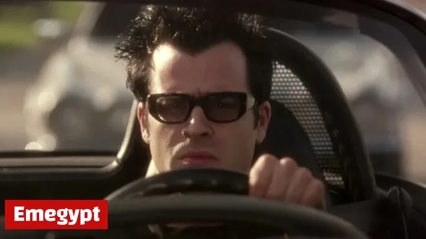 Discover the Iconic David Lynch Film That Nearly Starred Ben Stiller