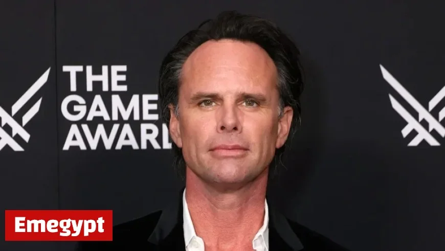 Walton Goggins Reacts as Pete Davidson Foresees Fans Shifting Against Him